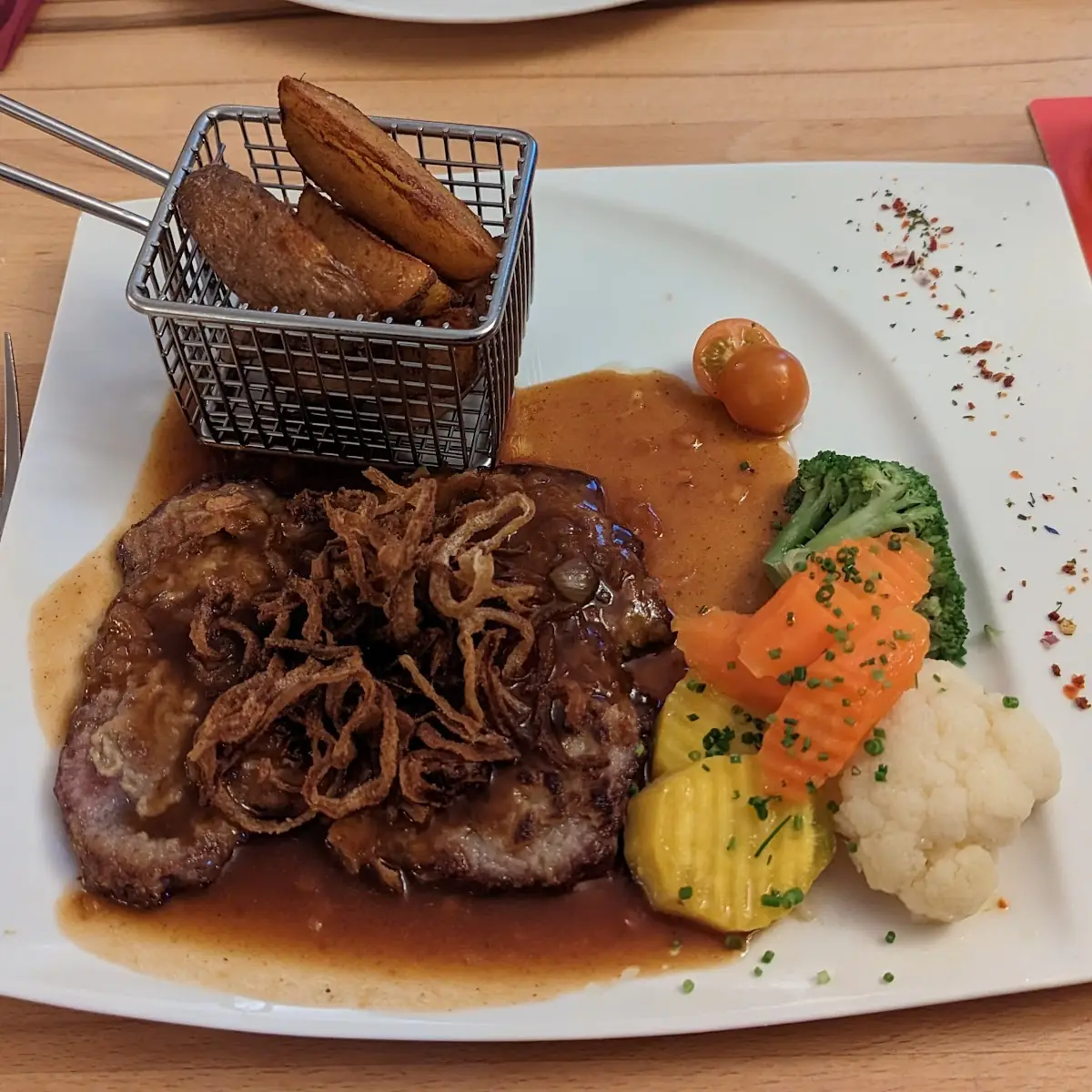 Essen und Trinken photo 7