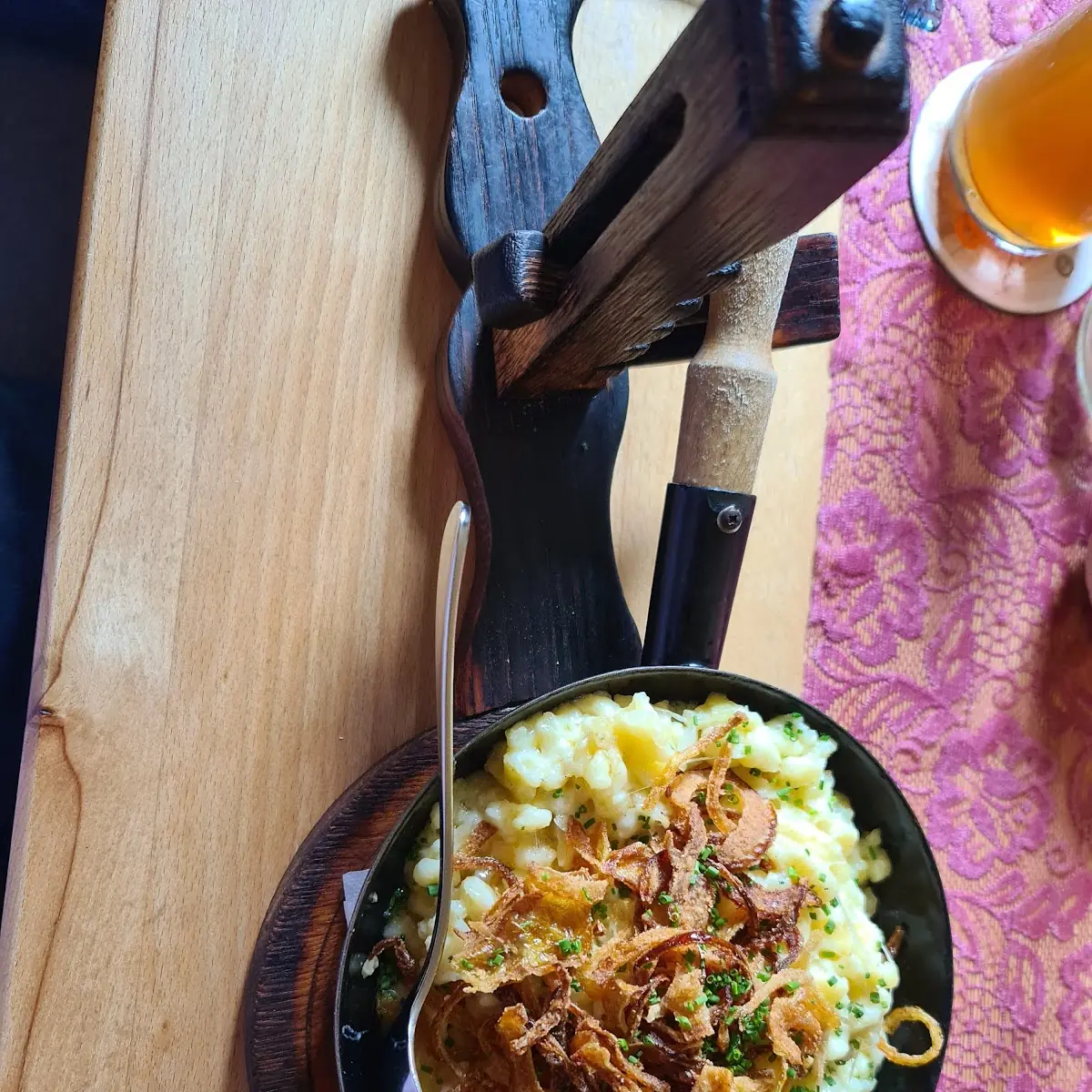 Essen und Trinken photo 8