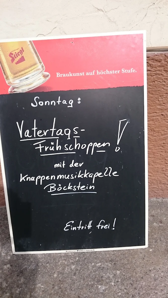 Speisekarte photo 4
