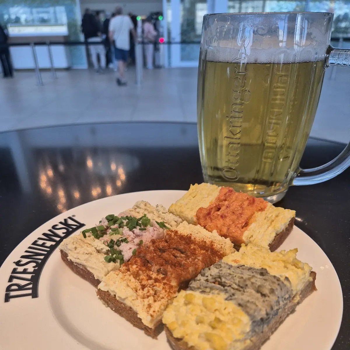 Essen und Trinken photo 4