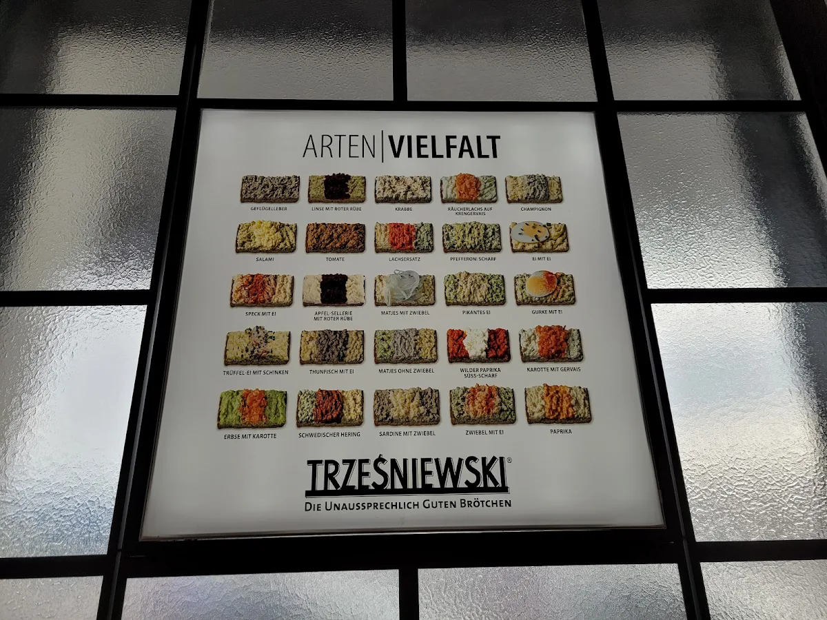 Speisekarte photo 8