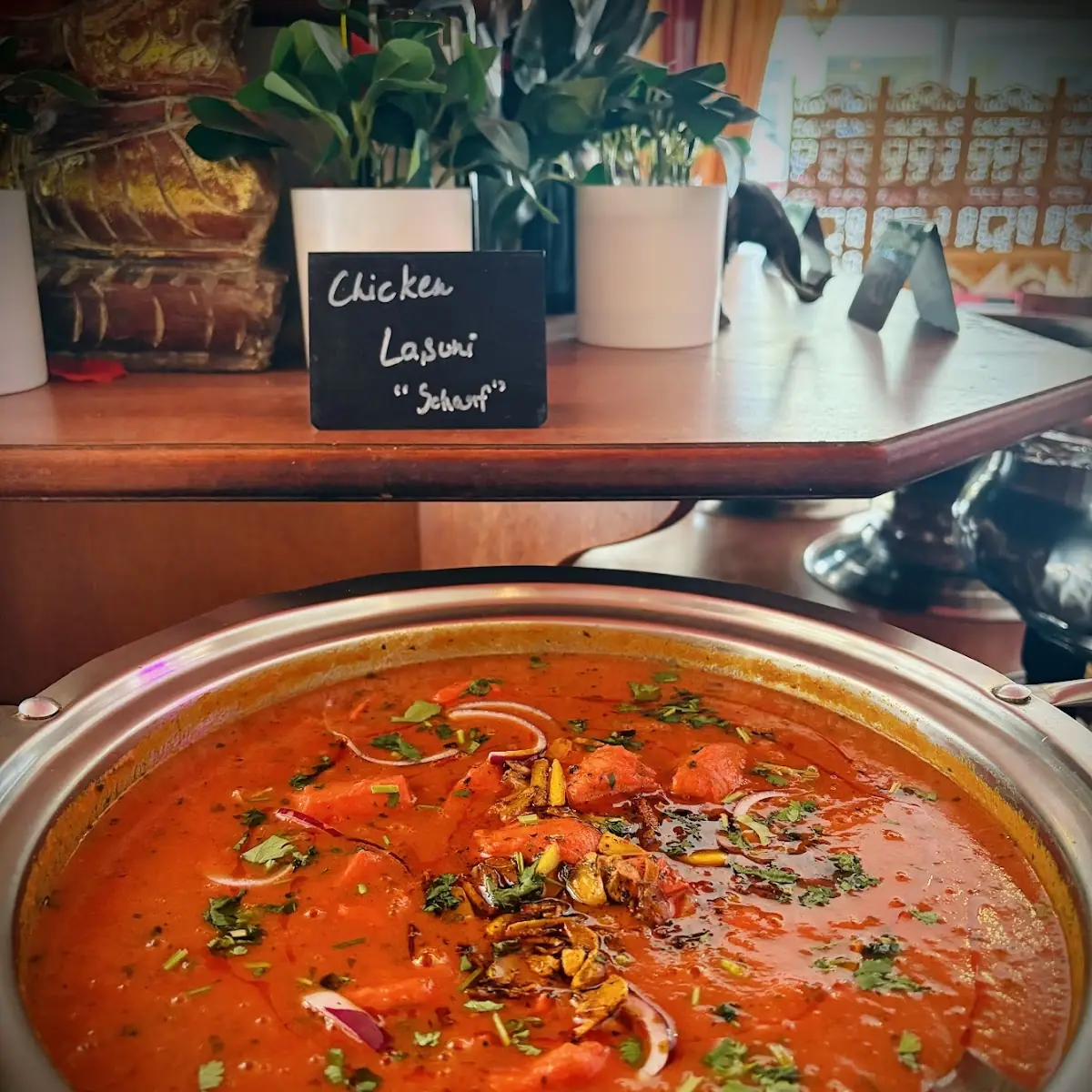 Essen und Trinken photo 7