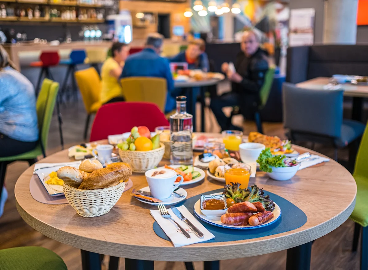 Essen und Trinken photo 1