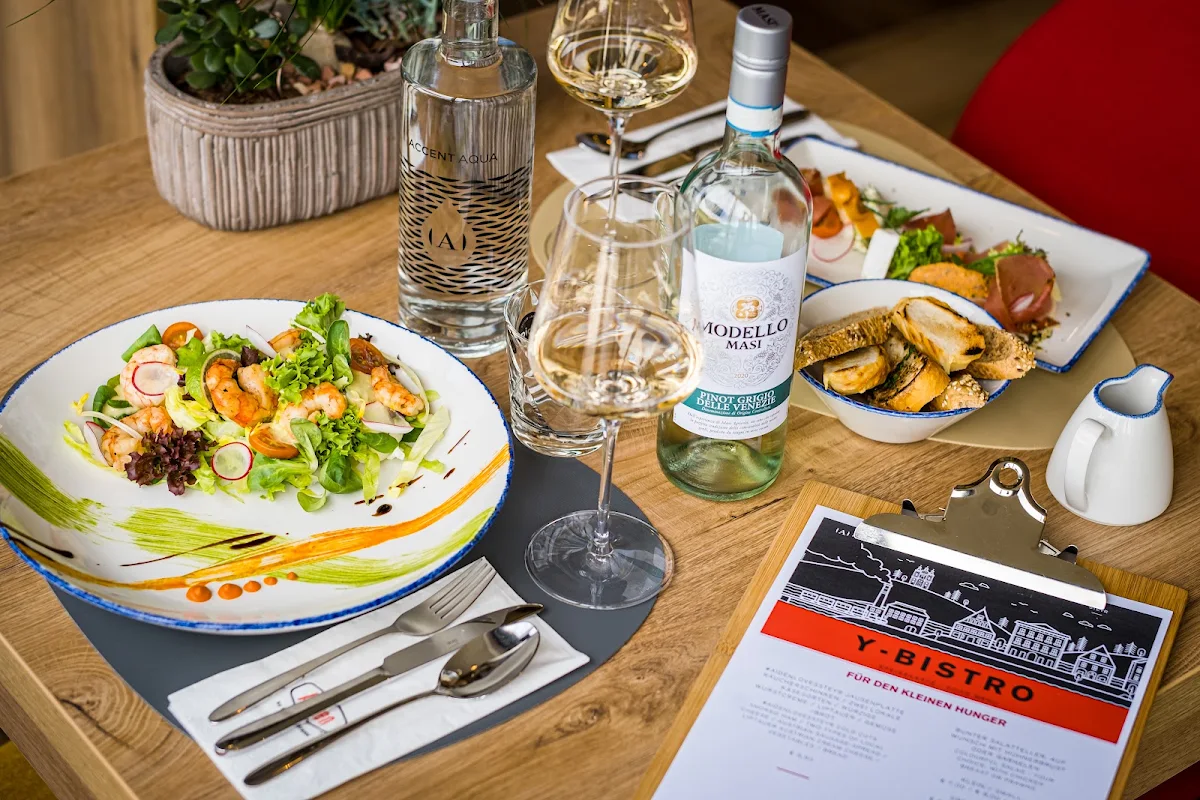 Essen und Trinken photo 4