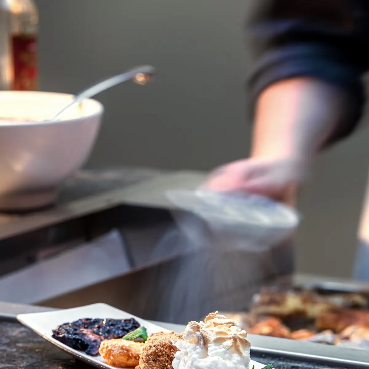 Essen und Trinken photo 10