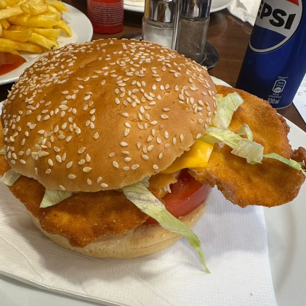 Essen und Trinken photo 2