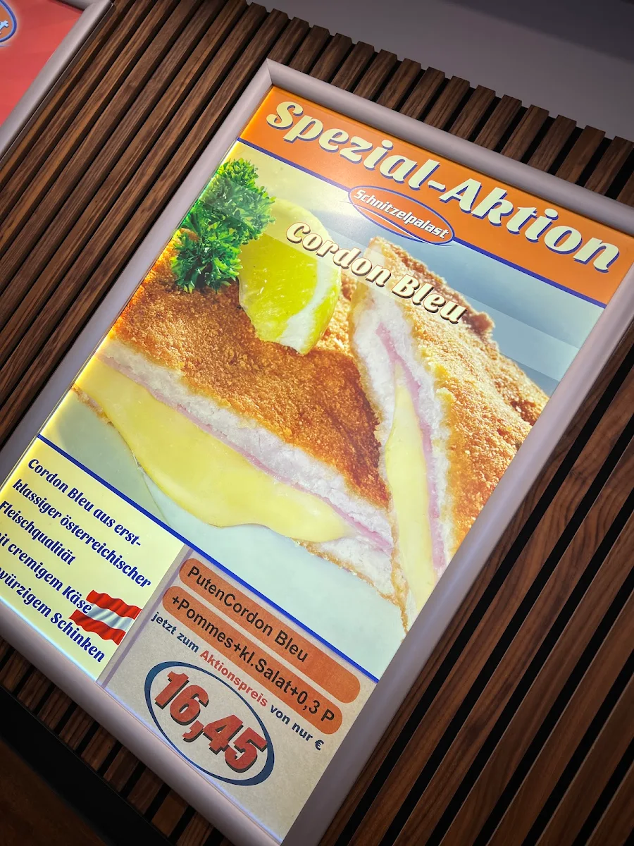 Speisekarte photo 6