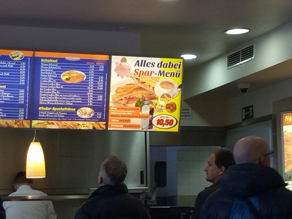 Speisekarte photo 8