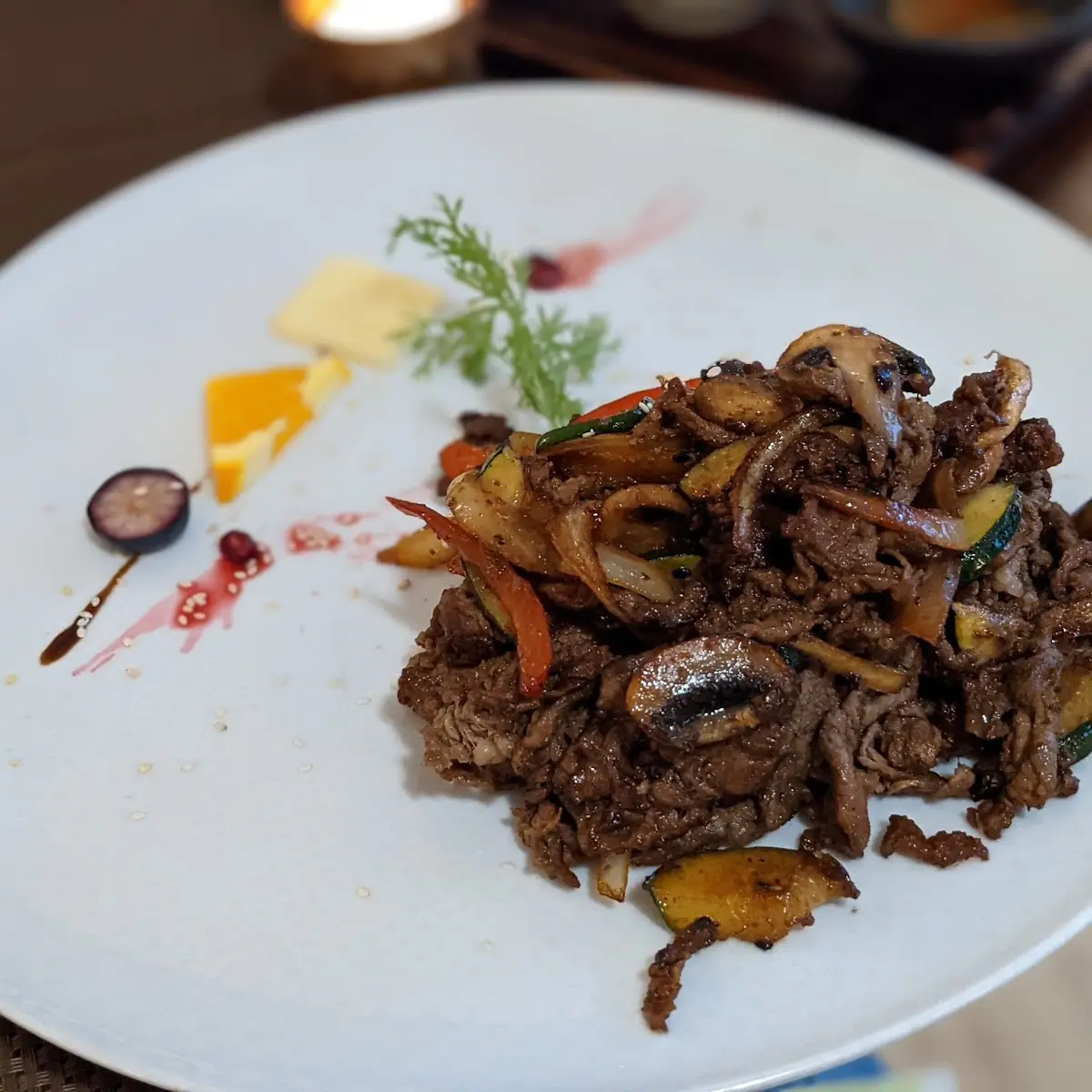 Essen und Trinken photo 6
