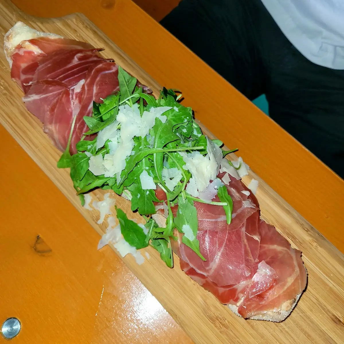 Essen und Trinken photo 2