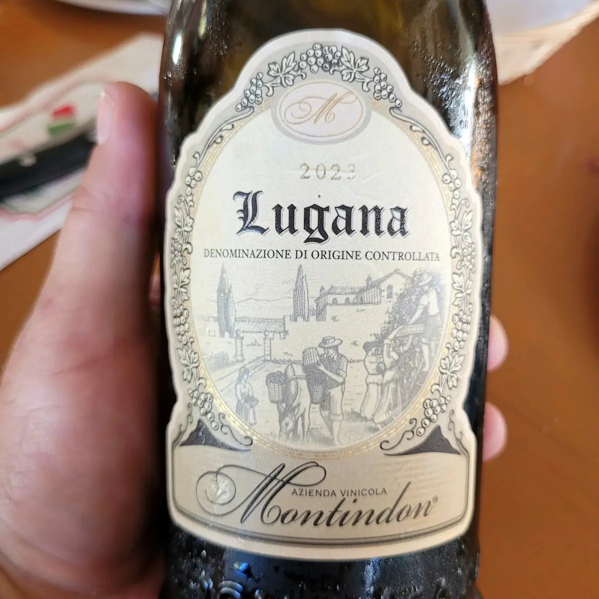 Essen und Trinken photo 8