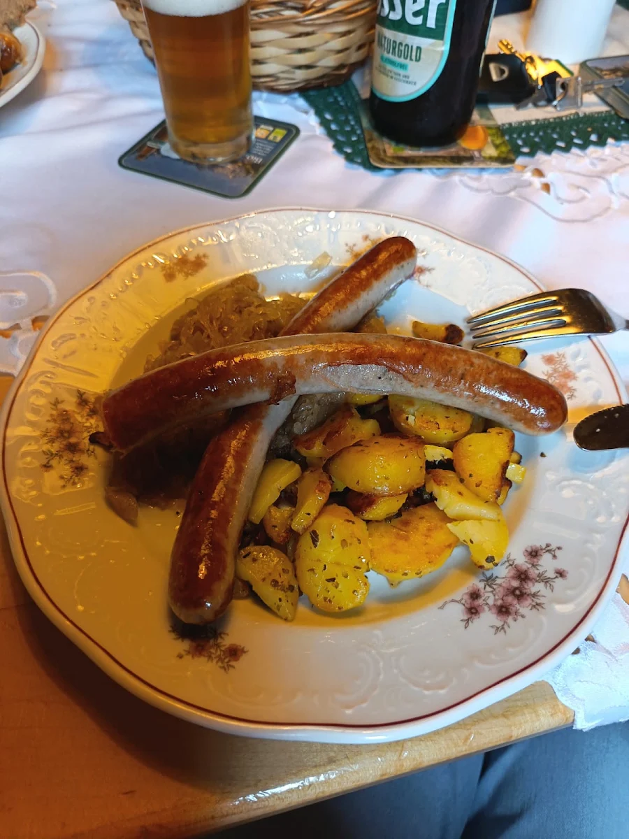 Essen und Trinken photo 2