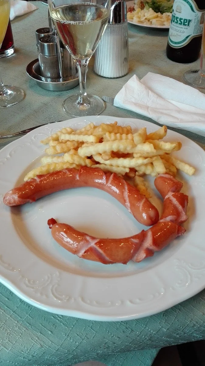 Essen und Trinken photo 3