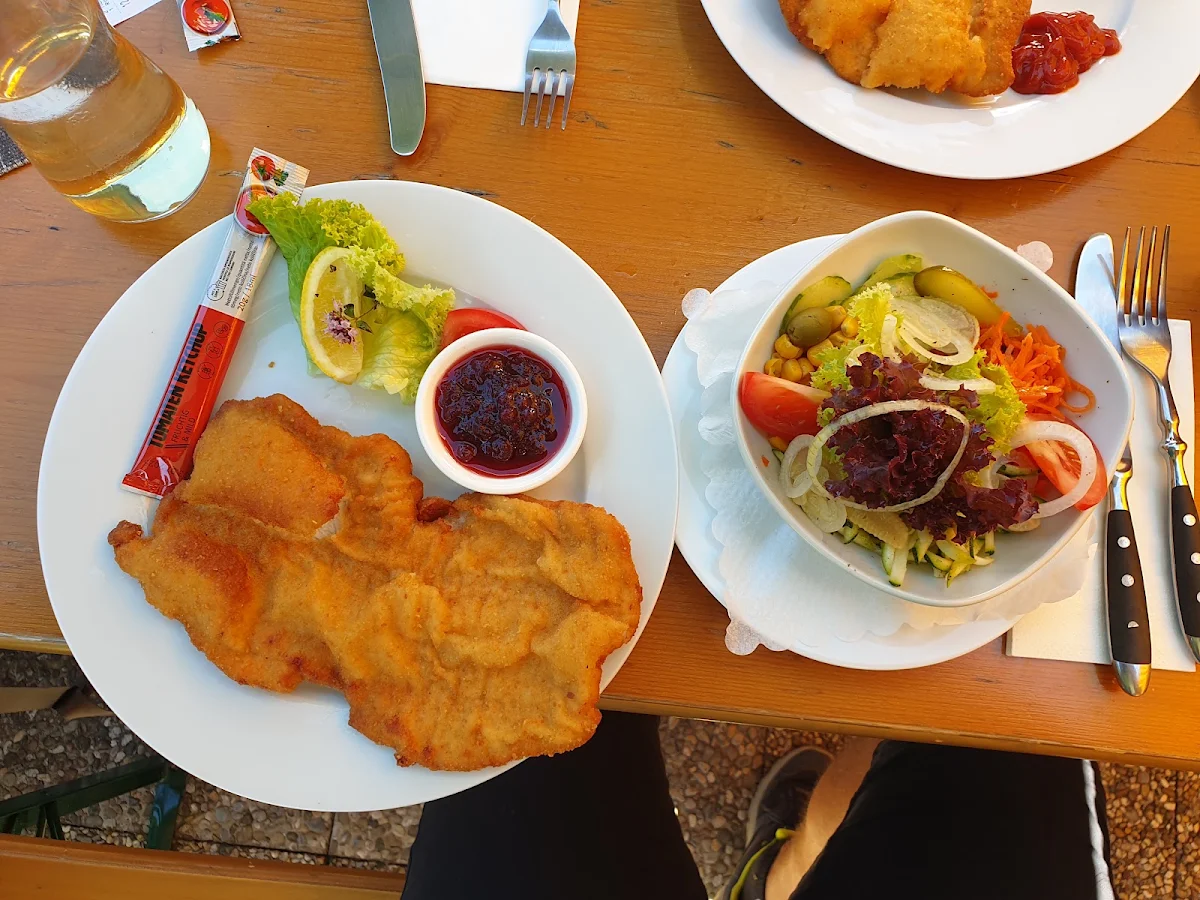 Essen und Trinken photo 10