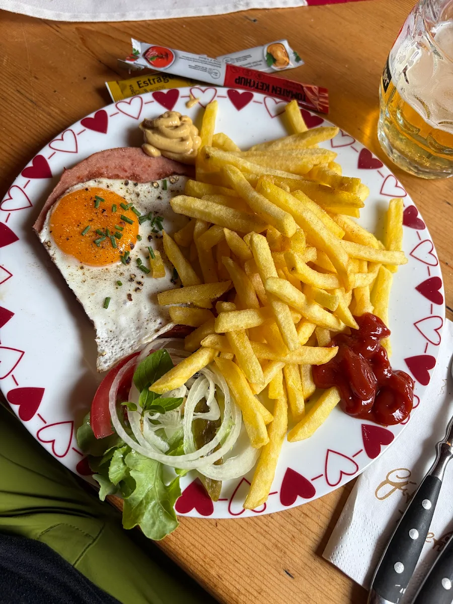 Essen und Trinken photo 2
