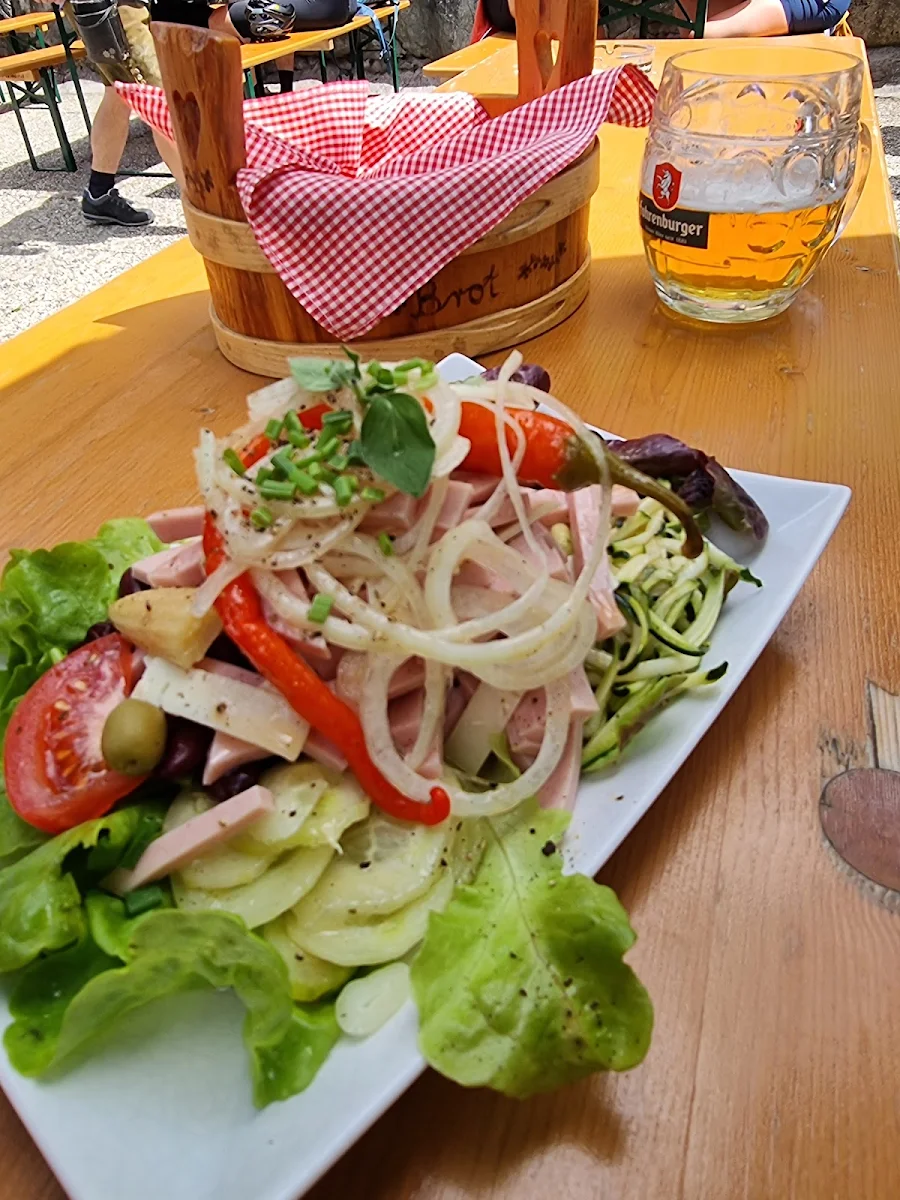 Essen und Trinken photo 6