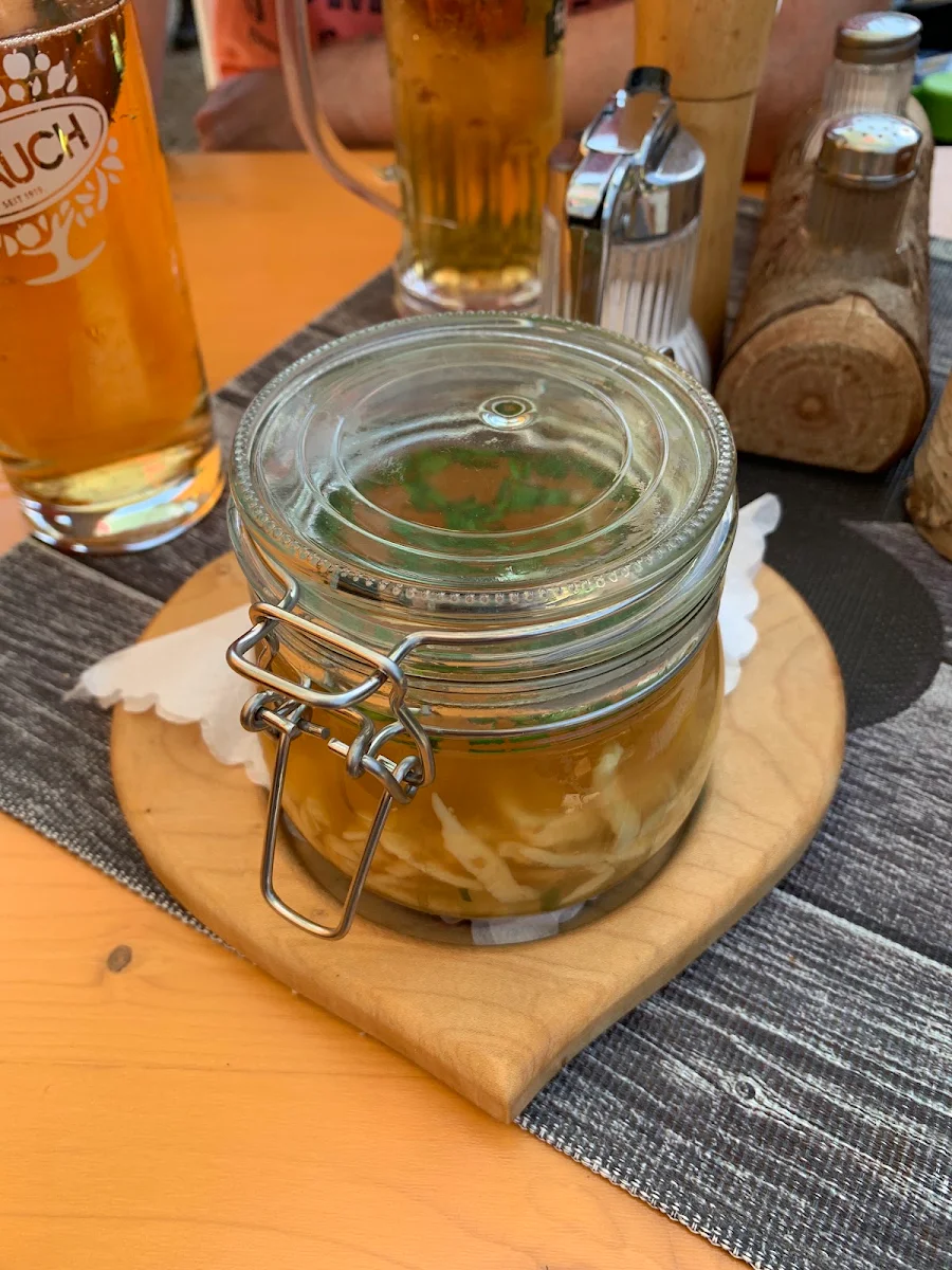Essen und Trinken photo 7