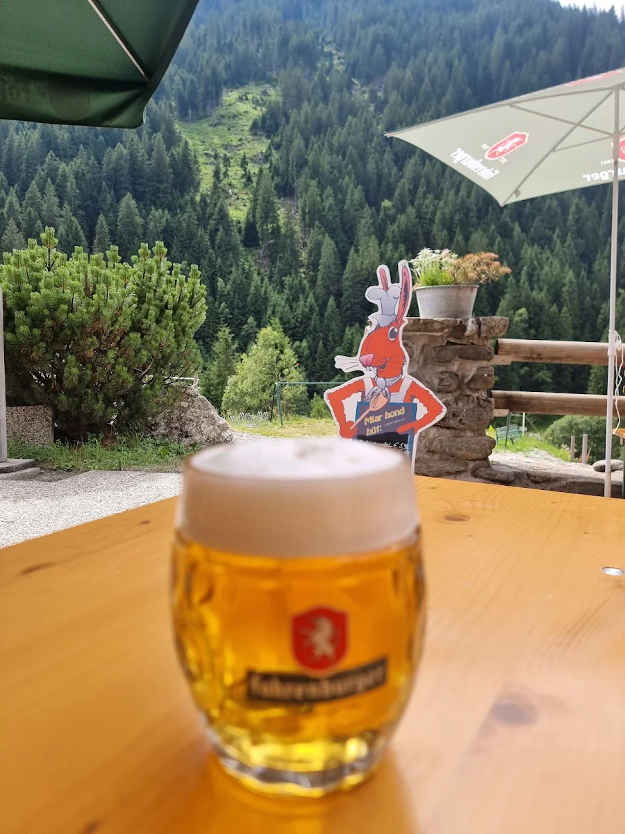 Essen und Trinken photo 9
