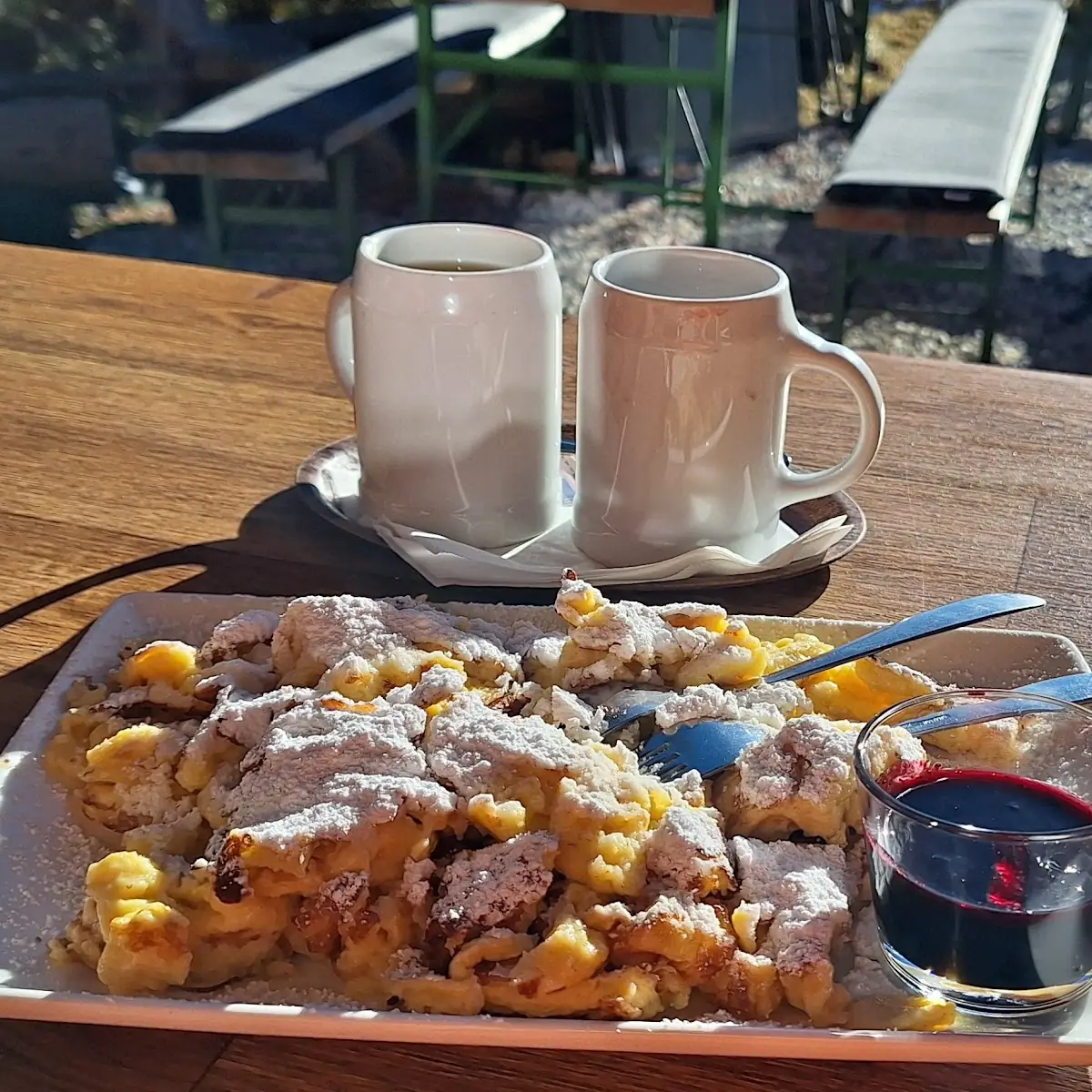 Essen und Trinken photo 1
