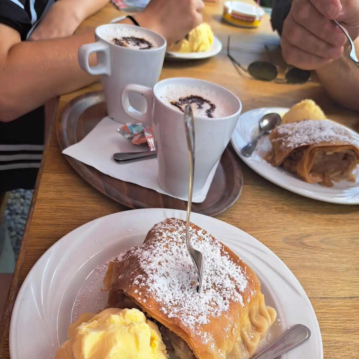 Essen und Trinken photo 10