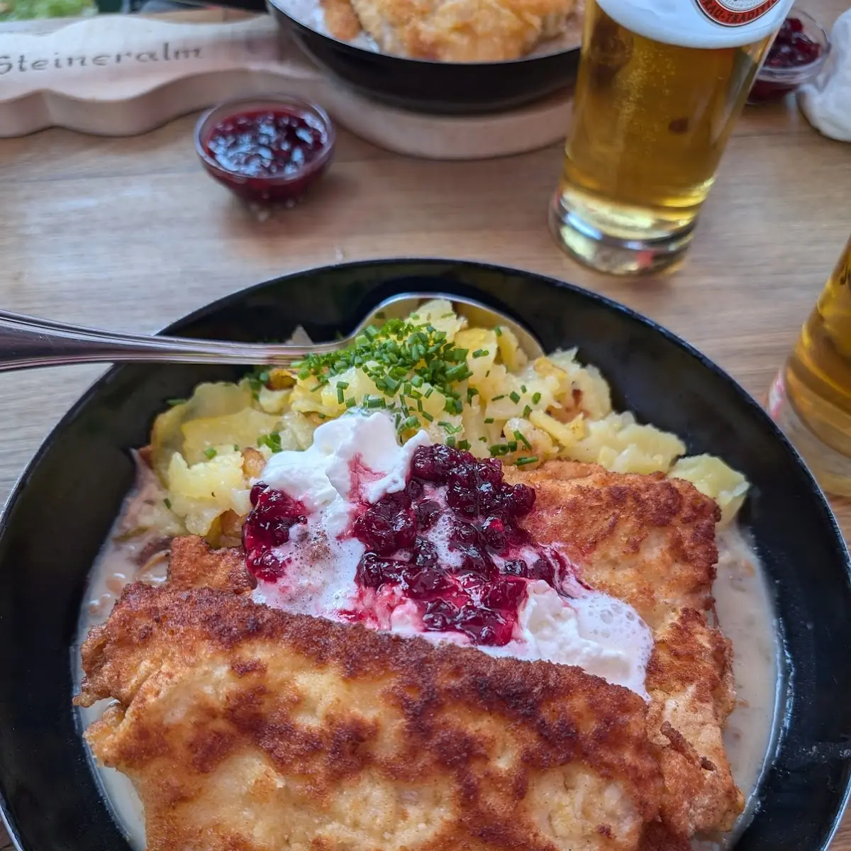 Essen und Trinken photo 2