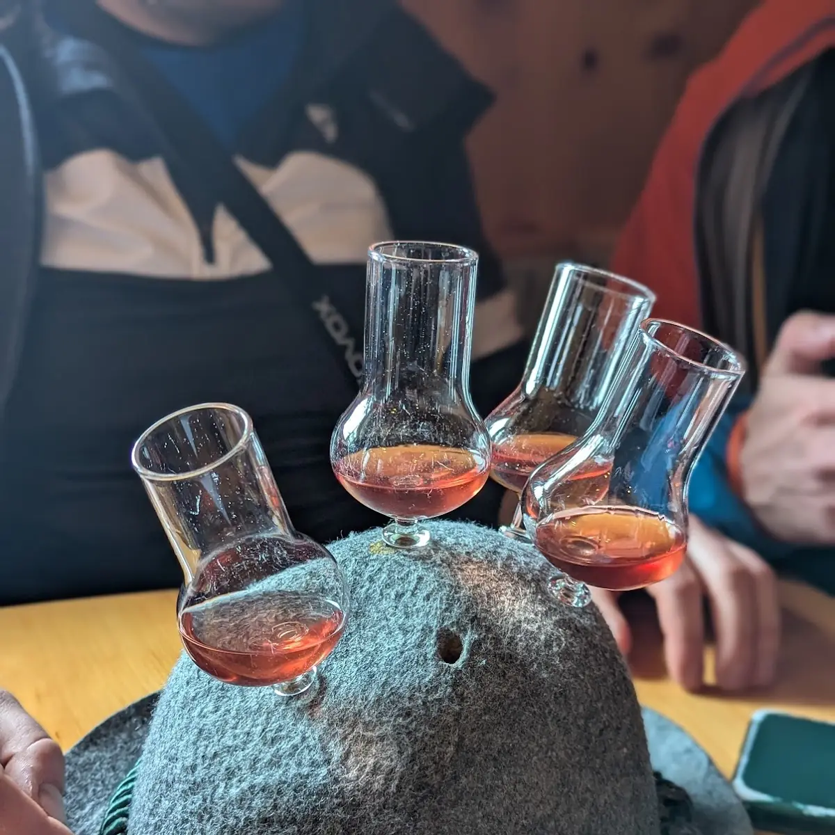 Essen und Trinken photo 3