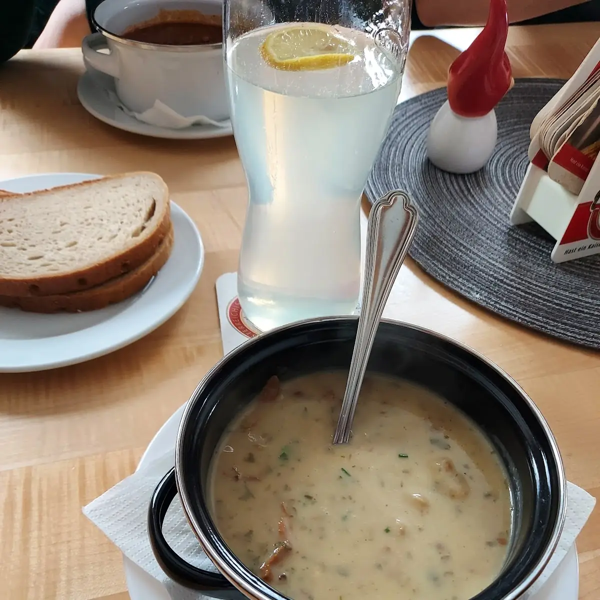 Essen und Trinken photo 6