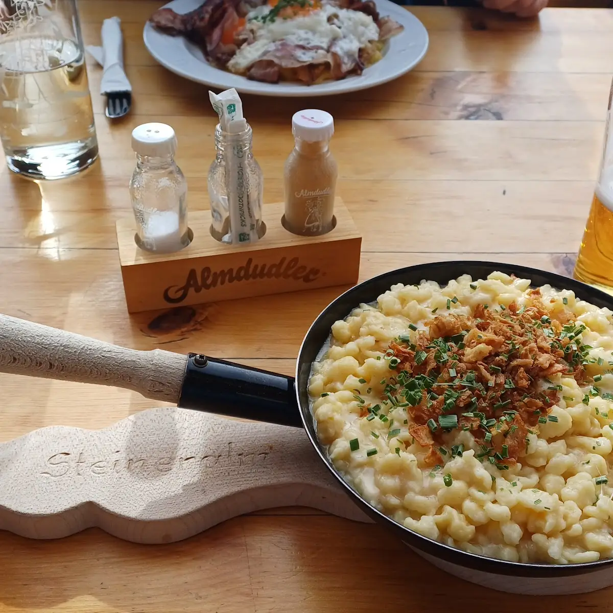 Essen und Trinken photo 7
