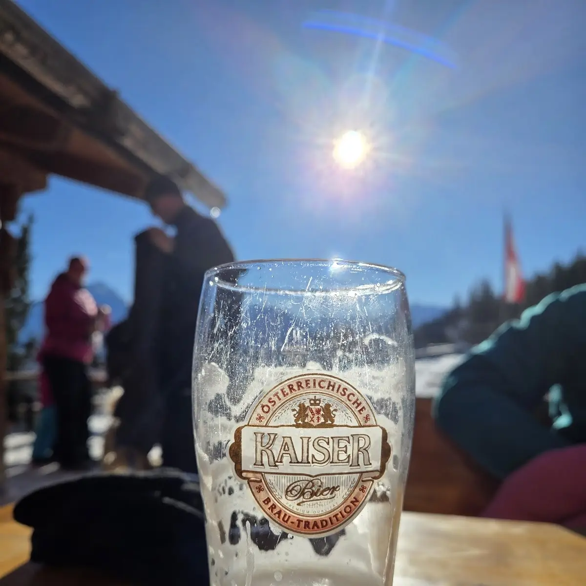 Essen und Trinken photo 8