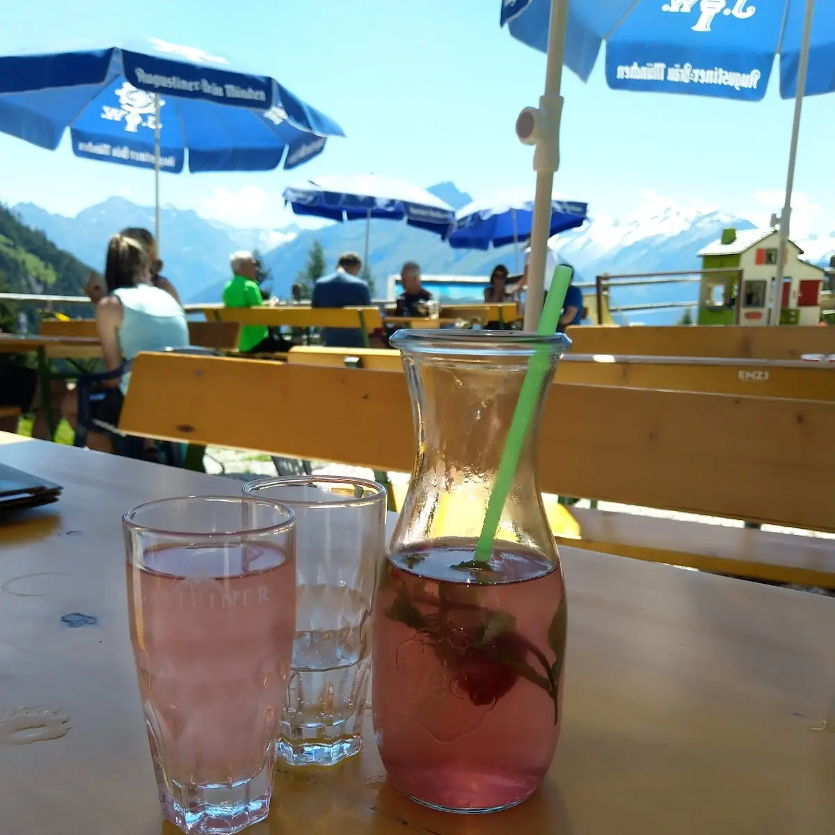 Essen und Trinken photo 9