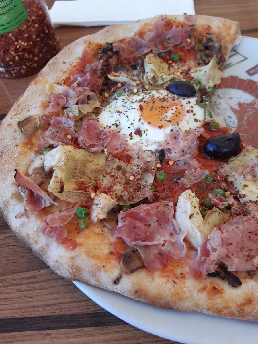 Essen und Trinken photo 6