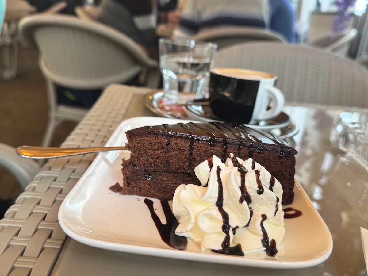 Essen und Trinken photo 7