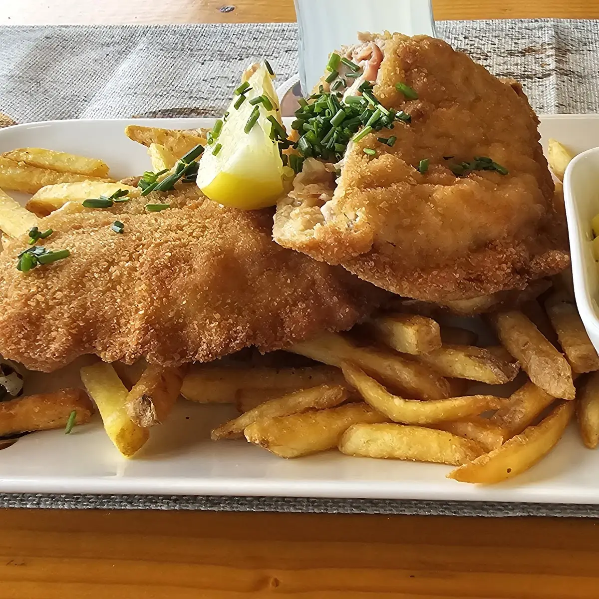 Essen und Trinken photo 1