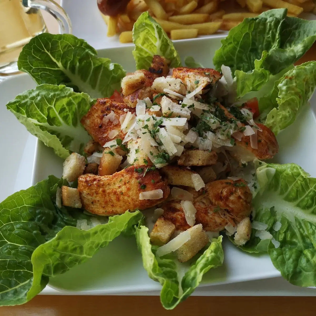 Essen und Trinken photo 10