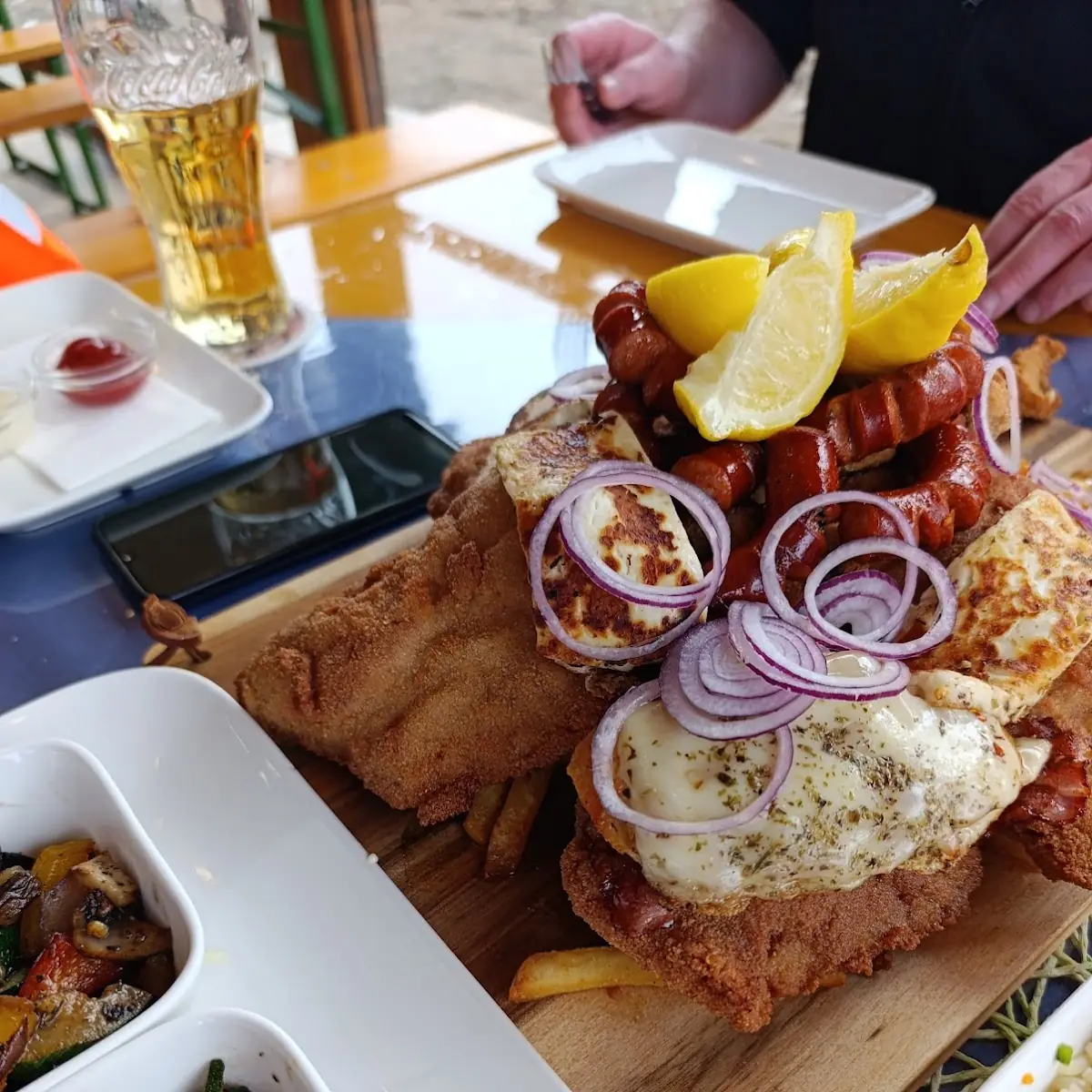 Essen und Trinken photo 4