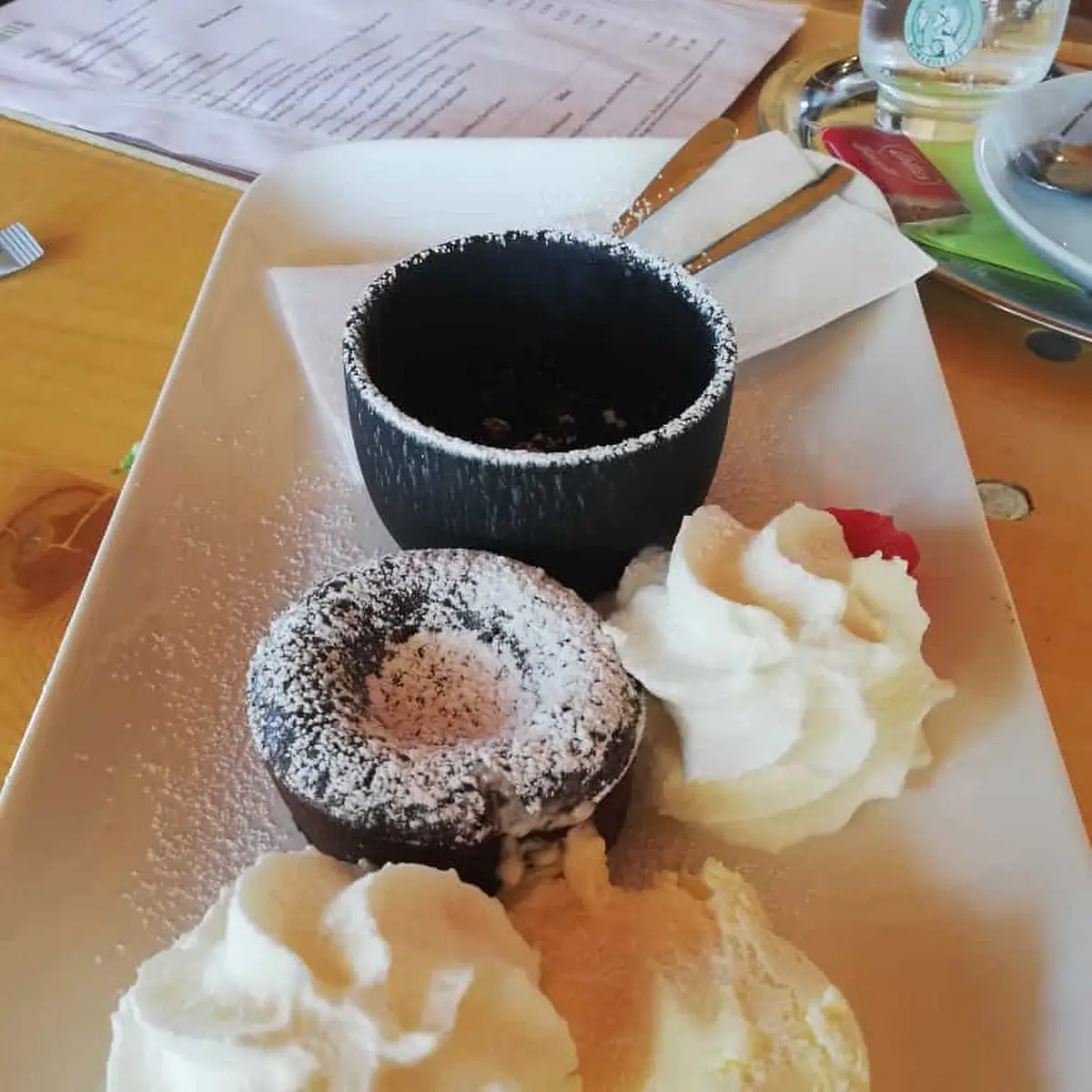 Essen und Trinken photo 5