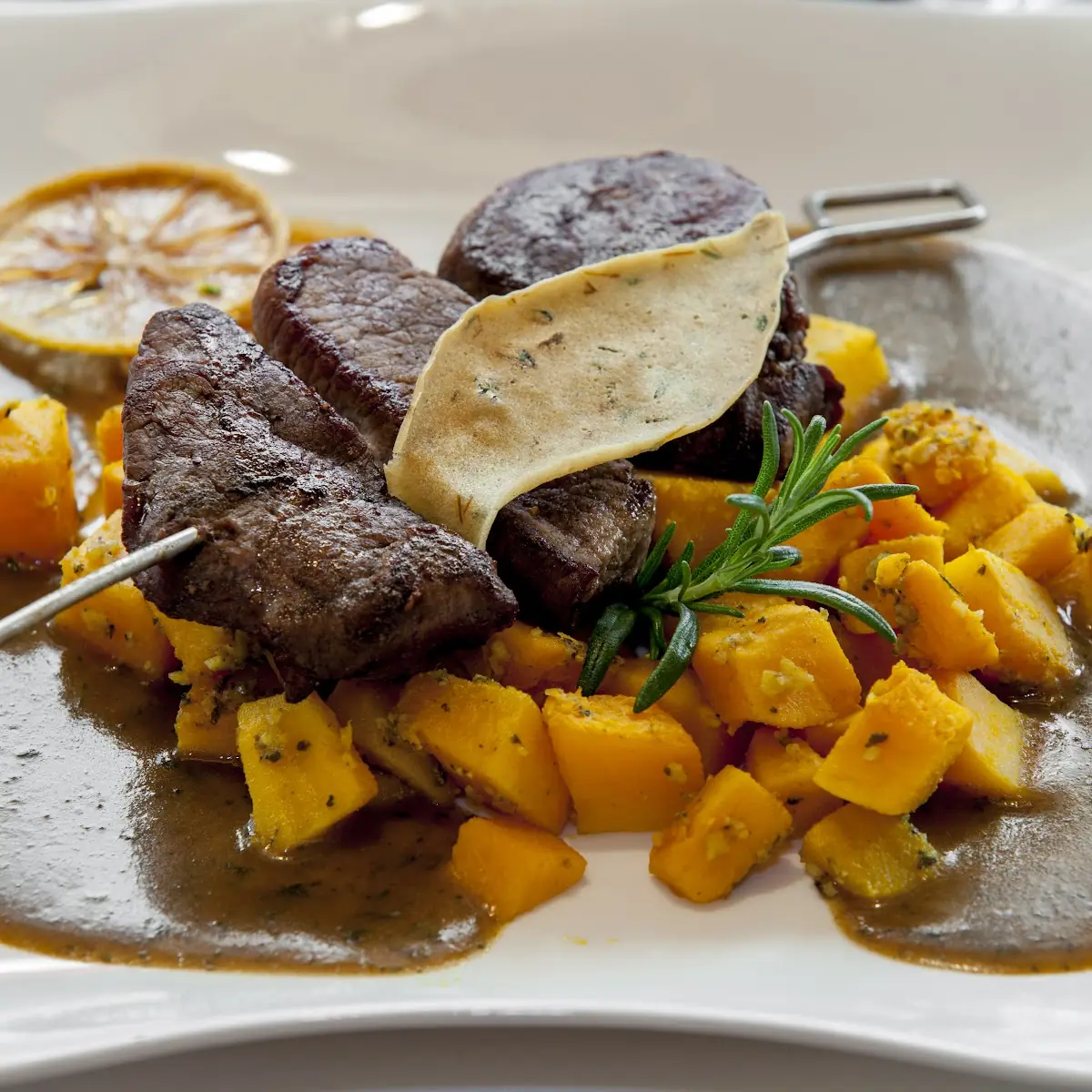 Essen und Trinken photo 1