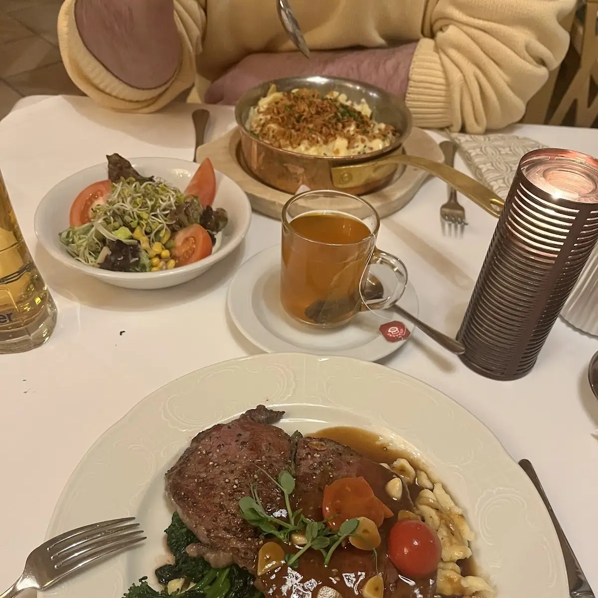Essen und Trinken photo 5