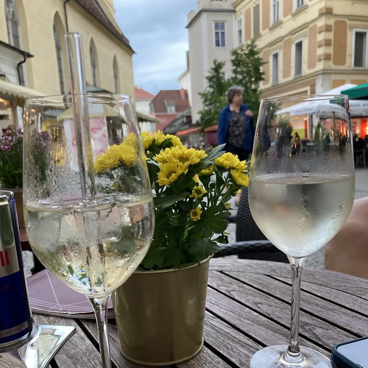 Essen und Trinken photo 1