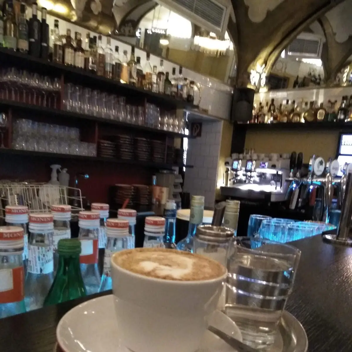 Essen und Trinken photo 5