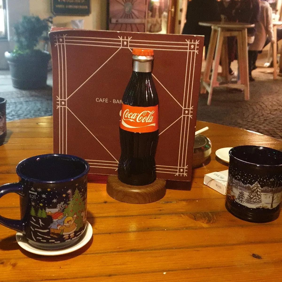 Essen und Trinken photo 7