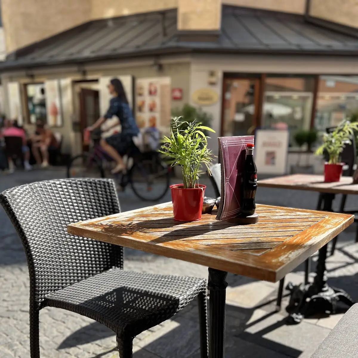 Atmosphäre photo 5