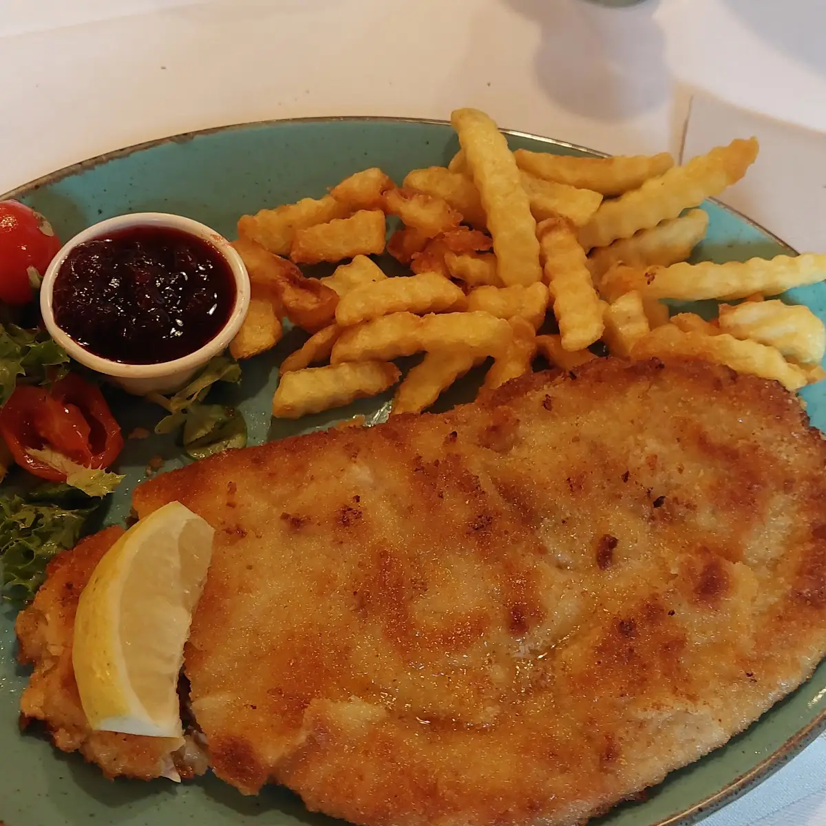 Essen und Trinken photo 1