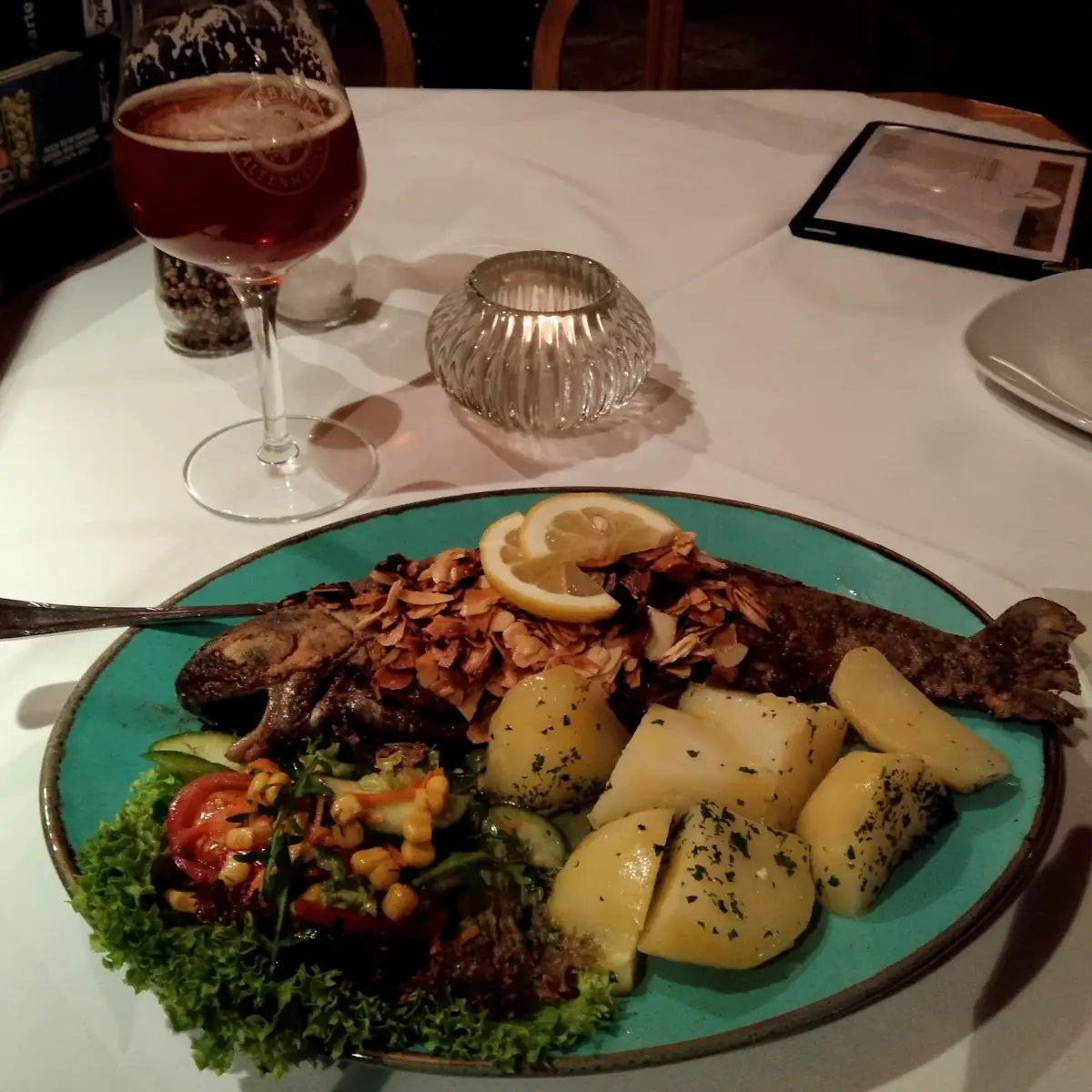 Essen und Trinken photo 10