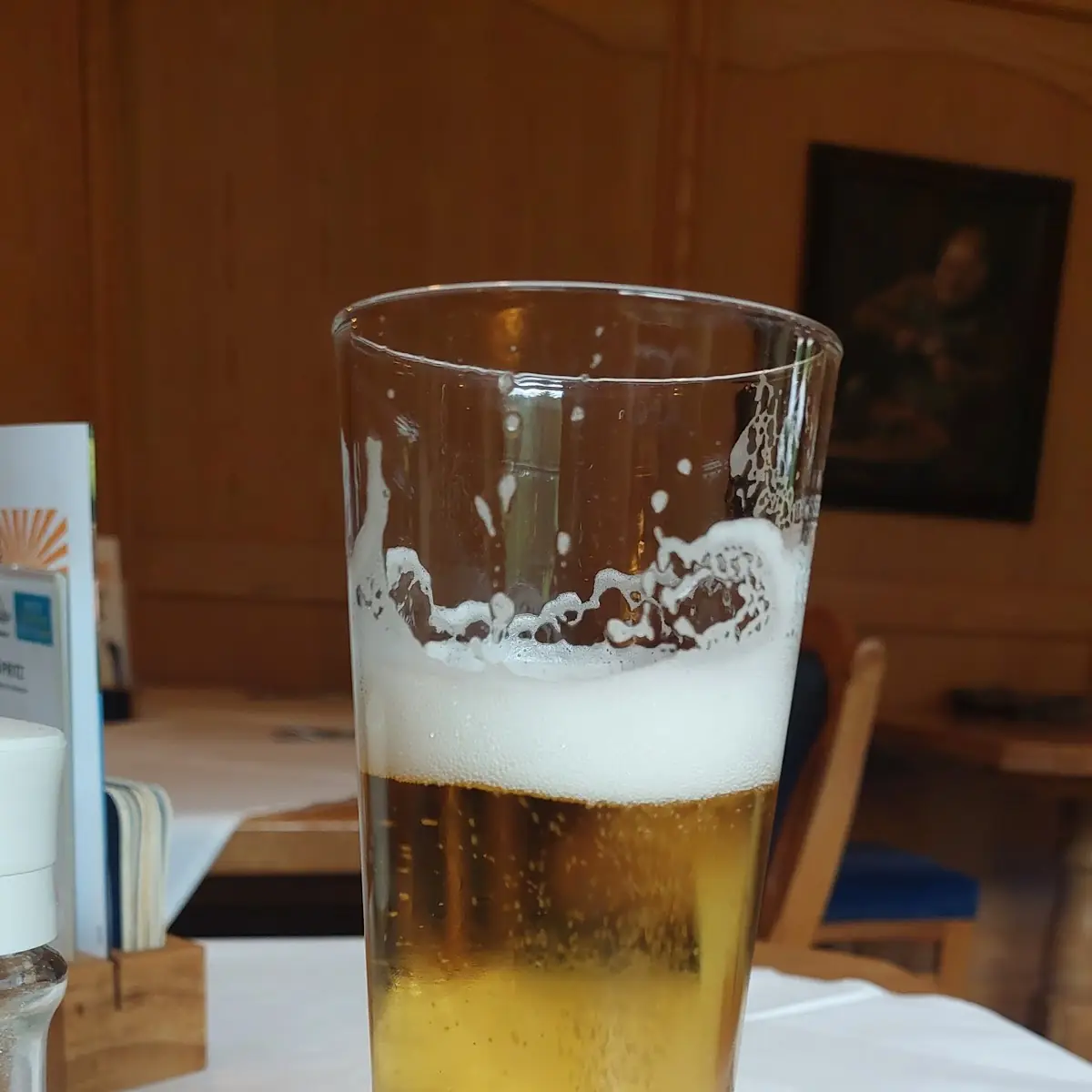 Essen und Trinken photo 3