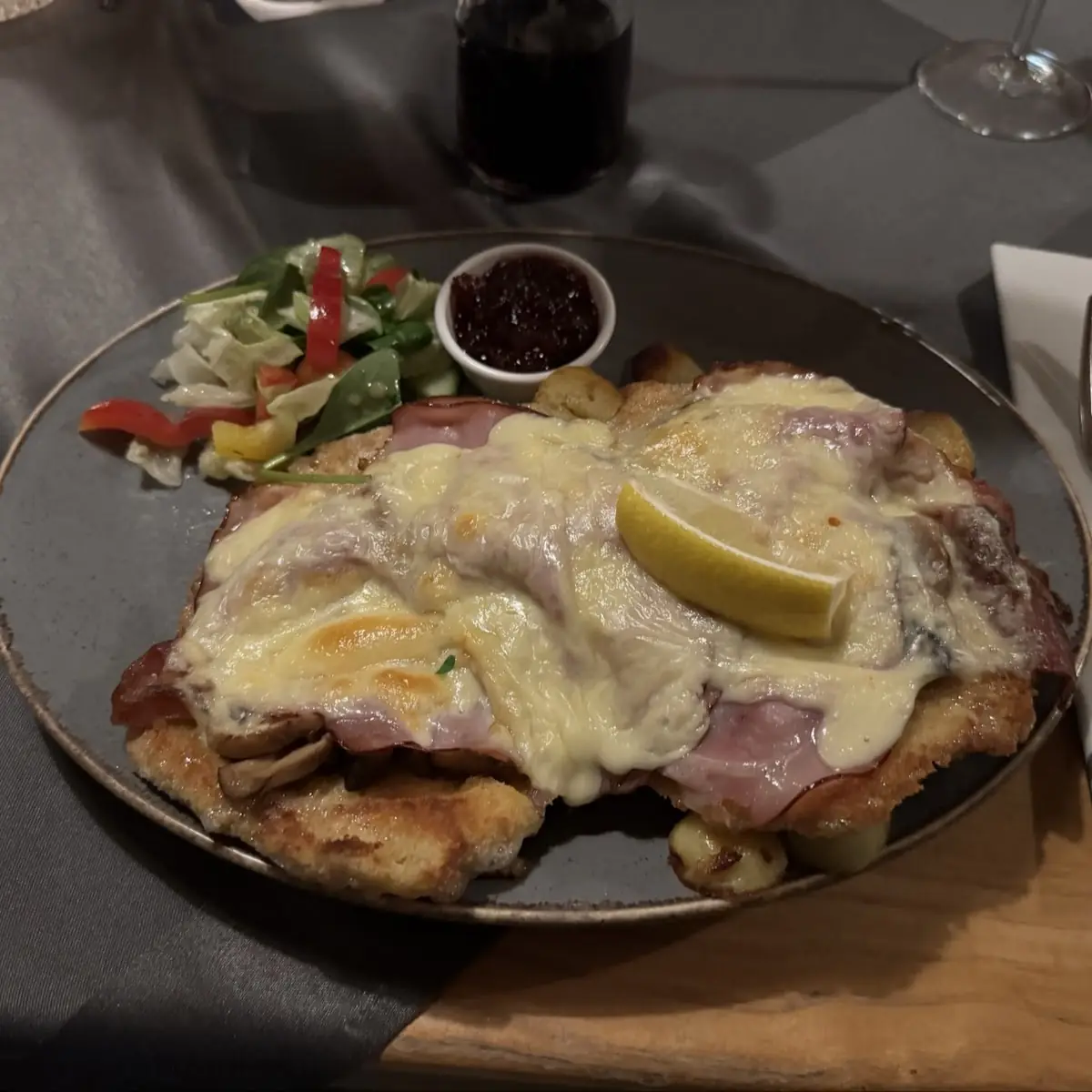 Essen und Trinken photo 4