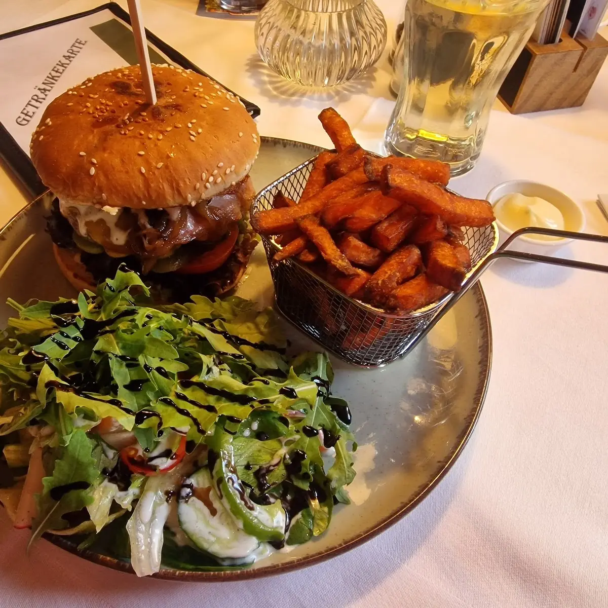 Essen und Trinken photo 5