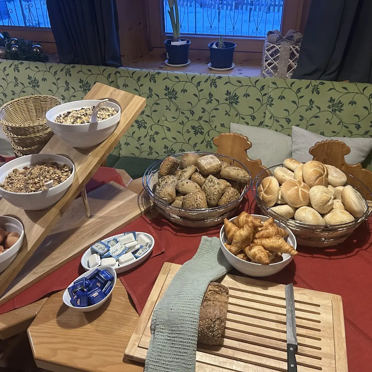 Essen und Trinken photo 7