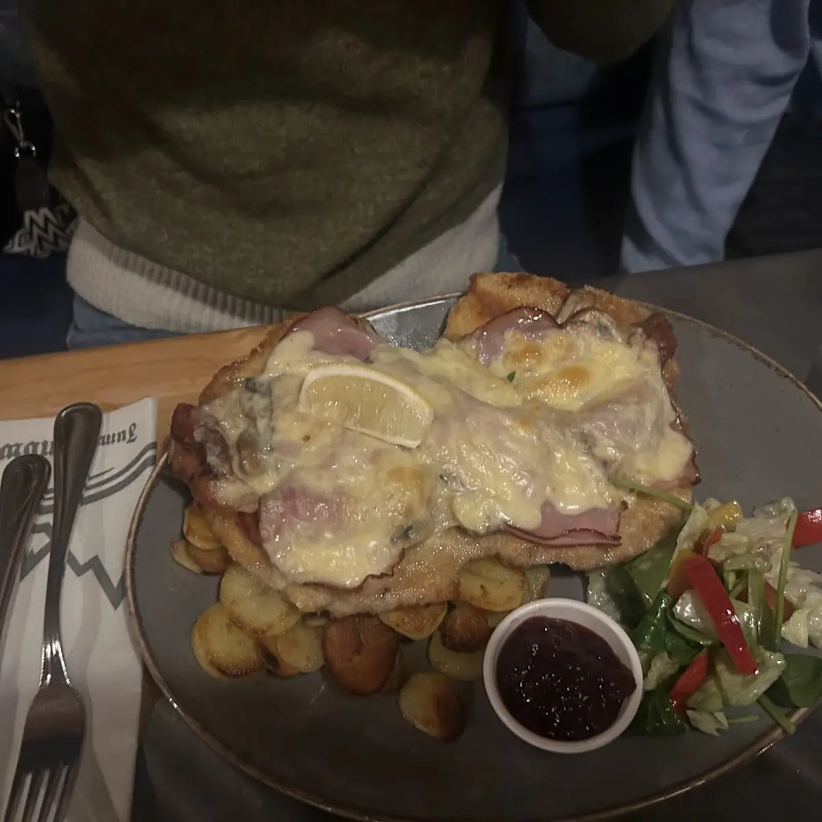 Essen und Trinken photo 9