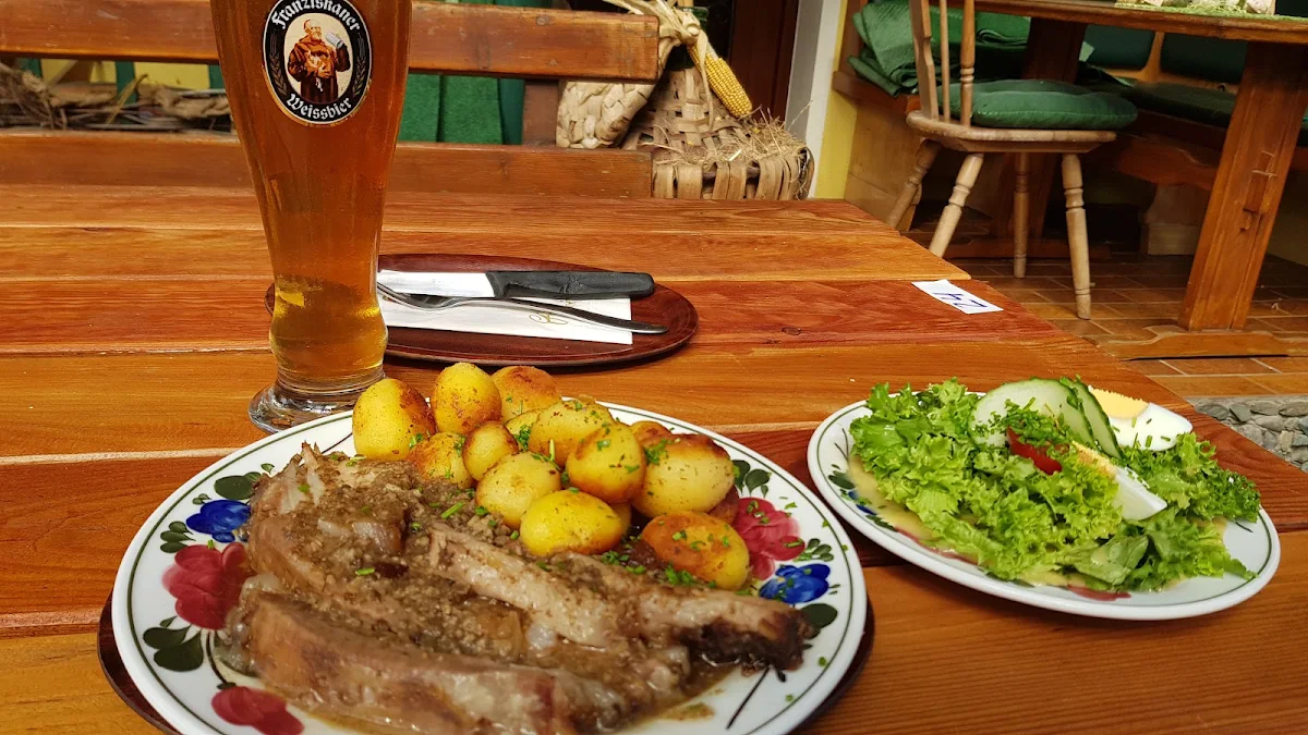 Essen und Trinken photo 10